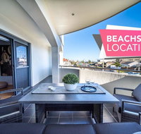 Higher Ground on Seaview-Superb Beach Lifestyle - Wifi - Metres from the beach - Lennox Head Accommodation