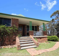 Highland View - Lennox Head Accommodation