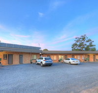 Hilldrop Motor Inn - Lennox Head Accommodation