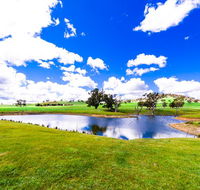 Hillview Farmstay - Lennox Head Accommodation