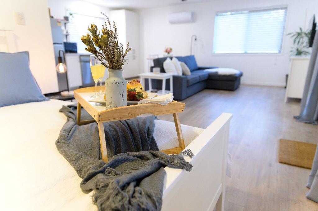 Peachester QLD Lennox Head Accommodation