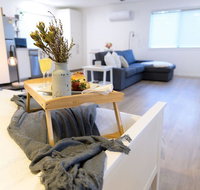 Hinterland Boutique Cottages -Cozy Cottage - Lennox Head Accommodation