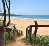 Hoey Moey Backpackers - Lennox Head Accommodation