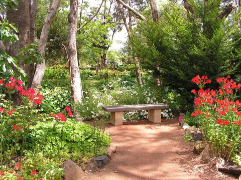 Holberry House - Lennox Head Accommodation 3