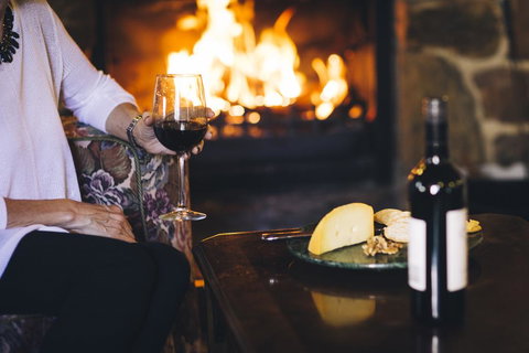 Holberry House - Lennox Head Accommodation 2