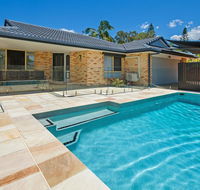 Holiday Home Limetree - Lennox Head Accommodation