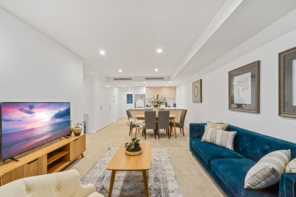 Kellyville NSW Lennox Head Accommodation