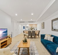 HomeHotel New and Comfort 3 Bedrooms security Apt - Lennox Head Accommodation
