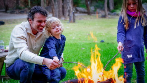 Honeysuckle Cottages - Lennox Head Accommodation 3