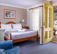 Honeysuckle Cottages - Lennox Head Accommodation