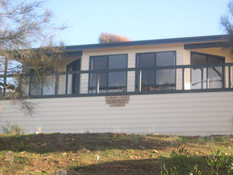 Horizon Lodge - Lennox Head Accommodation 2