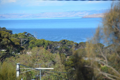 Horizon Lodge - Lennox Head Accommodation 1