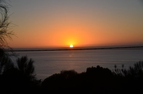 Horizon Lodge - Lennox Head Accommodation 0