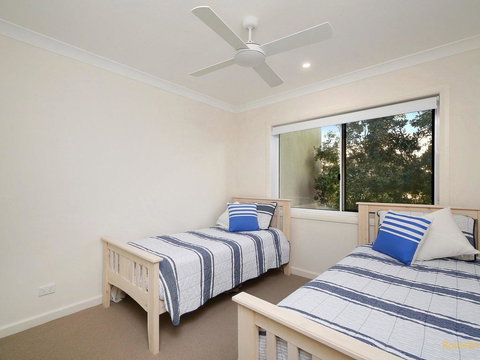 Horizons - 1/99 Ocean View Drive - Lennox Head Accommodation 3