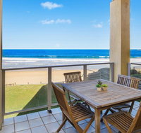 Horizons - 1/99 Ocean View Drive - Lennox Head Accommodation