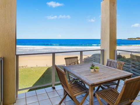 Horizons - 1/99 Ocean View Drive - Lennox Head Accommodation 0