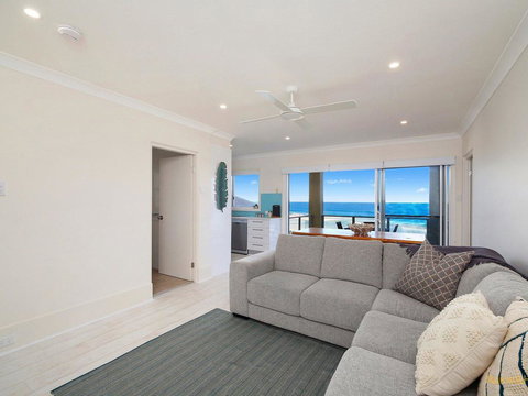 Horizons - 1/99 Ocean View Drive - Lennox Head Accommodation 2