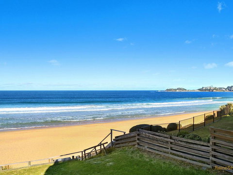 Horizons - 1/99 Ocean View Drive - Lennox Head Accommodation 1