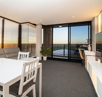 Horizons 1402 - Lennox Head Accommodation