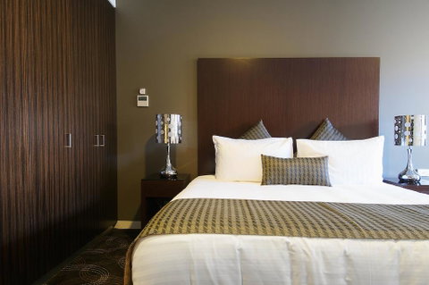 Hotel 115 - Lennox Head Accommodation 1