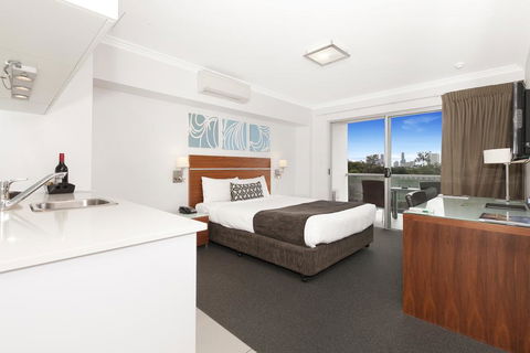 Hotel Chino - Lennox Head Accommodation 0