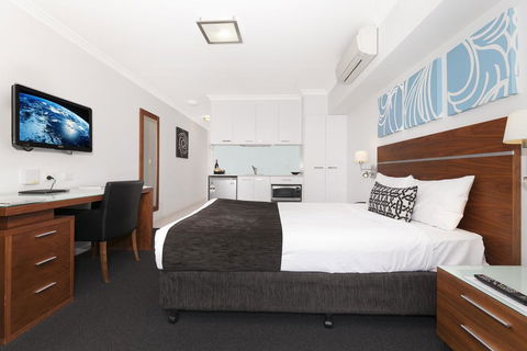 Hotel Chino - Lennox Head Accommodation 1