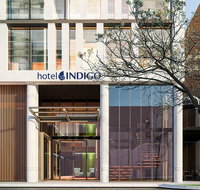 Hotel Indigo Adelaide Markets - Lennox Head Accommodation