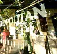 Hotel Metropolitan - Lennox Head Accommodation