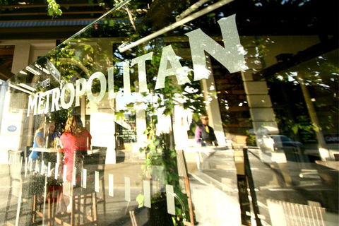 Hotel Metropolitan - Lennox Head Accommodation 0
