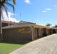 Irvin Villa - Coffs Harbour NSW - Lennox Head Accommodation