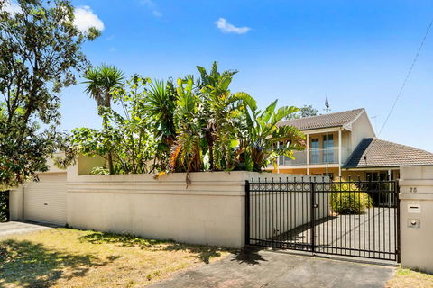 Isle Of Serenity - Lennox Head Accommodation 0