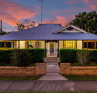 Ithaca - Lennox Head Accommodation
