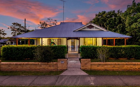 Ithaca - Lennox Head Accommodation 0