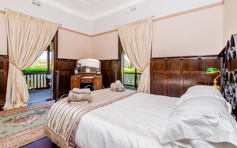 Ithaca - Lennox Head Accommodation 3