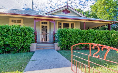 Ithaca - Lennox Head Accommodation 1