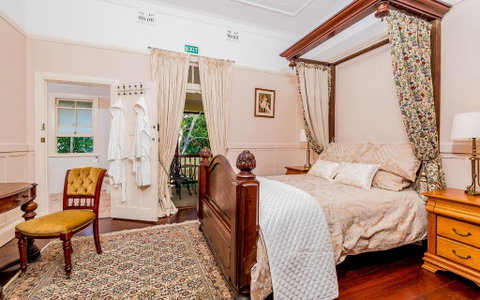 Ithaca - Lennox Head Accommodation 2
