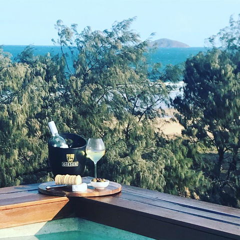 IVY Villas - Lennox Head Accommodation 3