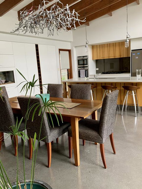 Jacaranda Garden Retreat - Lennox Head Accommodation 3