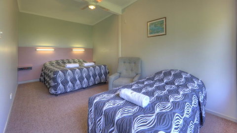 Jacaranda Motor Lodge - Lennox Head Accommodation 1