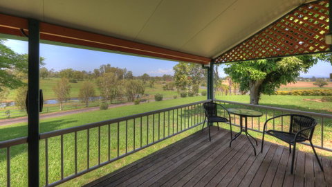 Jacaranda Motor Lodge - Lennox Head Accommodation 2