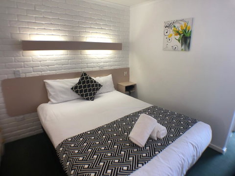 Jacaranda Place Motor Inn - Lennox Head Accommodation 2