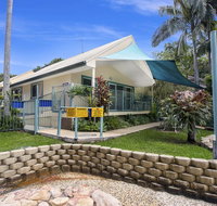 Jasmine Villa - Lennox Head Accommodation