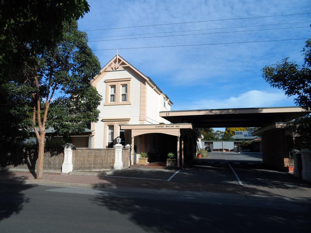 Hyde Park SA Lennox Head Accommodation