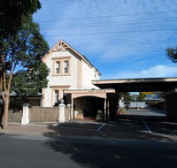 Jasper Motor Inn - Lennox Head Accommodation