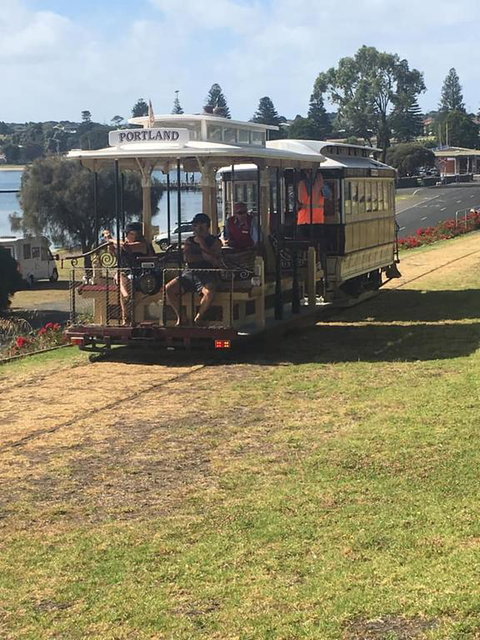 Jay Jay BNB Portland Australia - Lennox Head Accommodation 3