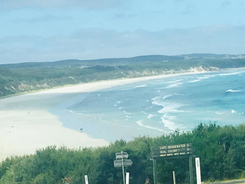 Jay Jay BNB Portland Australia - Lennox Head Accommodation 0