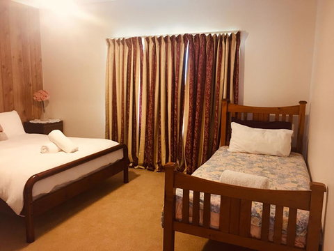 Jay Jay BNB Portland Australia - Lennox Head Accommodation 1