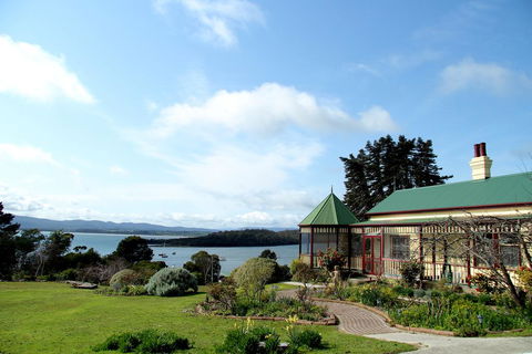 Jensens Bed And Breakfast - Lennox Head Accommodation 0