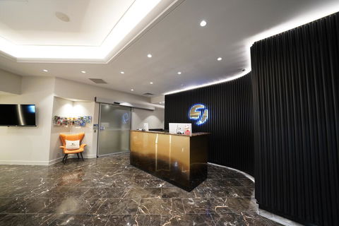 Jephson Hotel & Apartments - Lennox Head Accommodation 2
