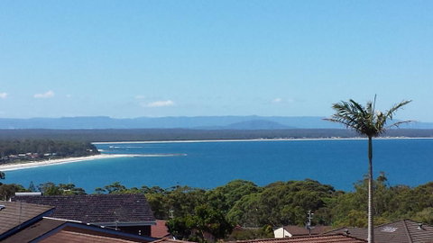 Jervis Bay Blue - Vincentia - Lennox Head Accommodation 0
